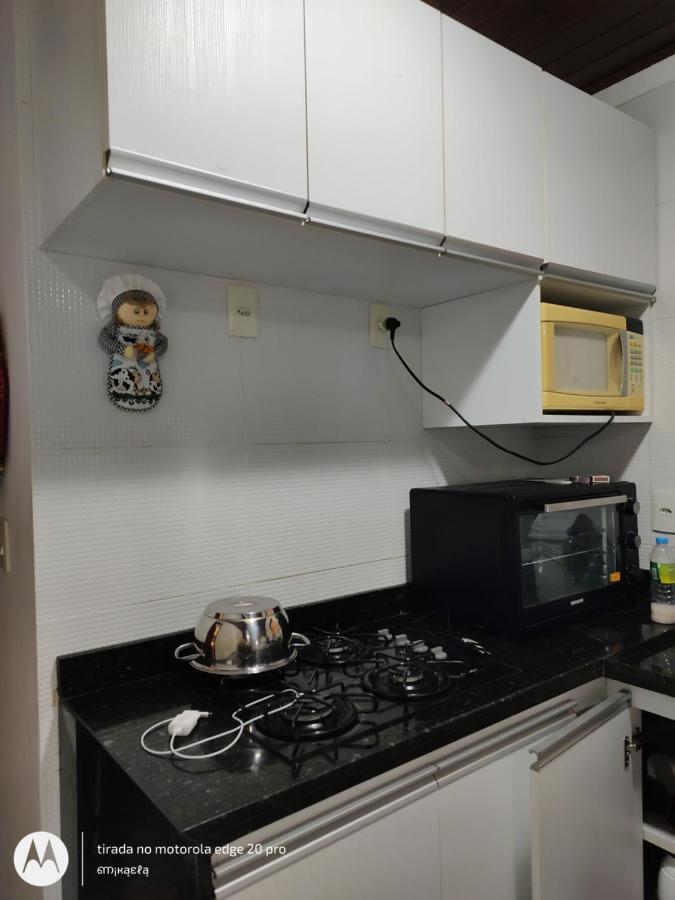 Apartamento Gravata 아파트 외부 사진