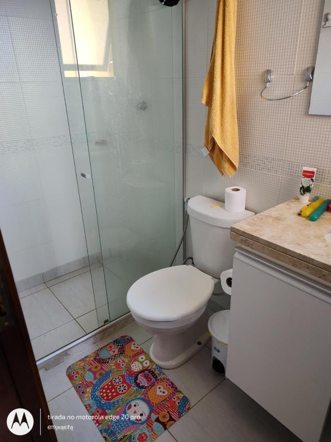 Apartamento Gravata 아파트 외부 사진