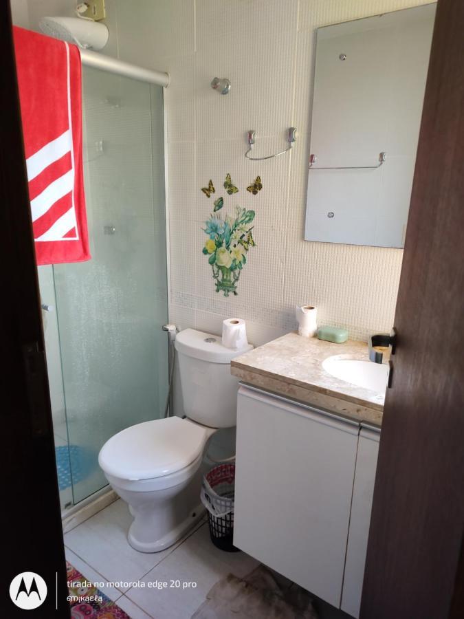 Apartamento Gravata 아파트 외부 사진