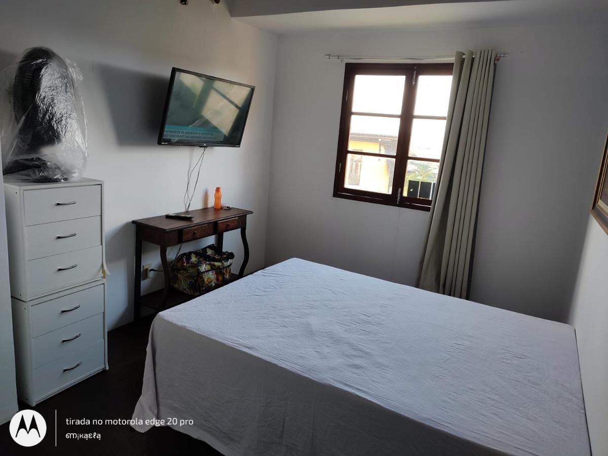 Apartamento Gravata 아파트 외부 사진